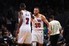 希爾德：健康問題影響球隊表現(xiàn)，若庫里在或許會更樂觀