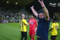 【集錦】沙特聯(lián)-吉達聯(lián)合3-1逆轉(zhuǎn)布賴代先鋒 本澤馬提前兩輪奪冠