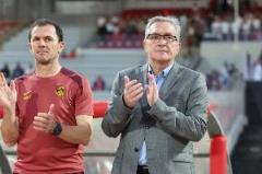 最后兩場定輸贏，國足能否逃過附加賽？