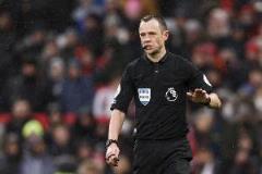 阿特維爾：執(zhí)法足總杯決賽是裁判的終極夢(mèng)想