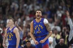 麥穗豐：小波特與布勞恩爆發(fā) 錦標(biāo)賽勝負(fù)手成關(guān)鍵變量