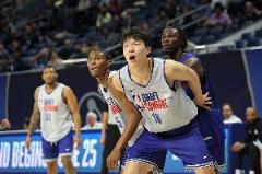 美媒模擬選秀：楊瀚森第29順位被太陽選中