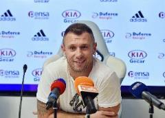 卡薩諾：恩多耶年薪150萬(wàn)歐元，萊奧為何能賺800萬(wàn)？