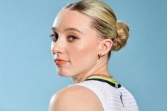 佩奇分享WNBA首秀經(jīng)歷：有趣但仍有提升空間