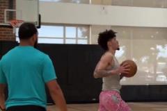 痞帥又能打，三球的球風(fēng)你愛不愛？