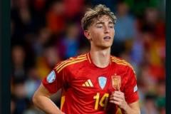 拉莫斯在社交媒體上祝福懷森：愿你一切順利，全力以赴！