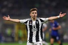 斯基拉：小孔塞桑已被推薦給米蘭，尤文將不激活3000萬歐元解約金