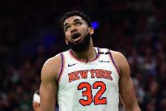 硬糖！錫伯杜：唐斯主導(dǎo)攻防兩端助力球隊(duì)取勝