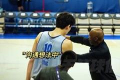 瀚森赴美日記 | 5月17日 聯(lián)合試訓中的指揮官角色