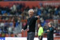 安德森：升班馬三連勝并非尋常，球員實力明顯提升