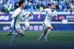 記者談申花：頂住英博三板斧穩(wěn)控局勢(shì) 特謝拉進(jìn)球穩(wěn)軍心