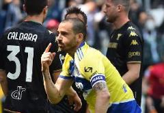 博努奇：我夢想有朝一日能執(zhí)教尤文，我一直是尤文人