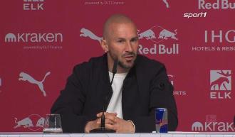 德天空：霍芬海姆若保級成功伊爾澤將留任，否則將立即下課