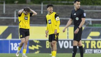 二隊(duì)或降級至地區(qū)聯(lián)賽，科瓦奇強(qiáng)調(diào)必須保級