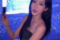 艾倫同意嗎？金佳悅這個顏值當明星都綽綽有余了