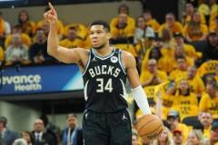 字母哥交易或涉及鵜鶘、開拓者，雄鹿選秀權(quán)被他人掌控