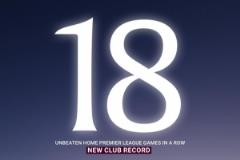 維拉英超主場18戰(zhàn)不敗創(chuàng)隊史新紀錄