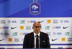 阿根廷隊被指唱種族歧視歌曲辱罵法國，法足協(xié)投訴未獲回應(yīng)