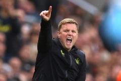 底氣！埃迪-豪怒斥球員轉(zhuǎn)會緋聞多，紐卡未來只會更強