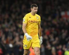 羅馬諾：大馬丁考慮沙特報(bào)價(jià)，維拉欲簽西班牙門(mén)將喬安-加西亞