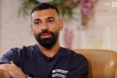 薩拉赫：沒想到能留在利物浦，渴望贏金球卻不知該怎么做