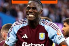 強勢！維拉近9場英超8勝，24分居同期榜首