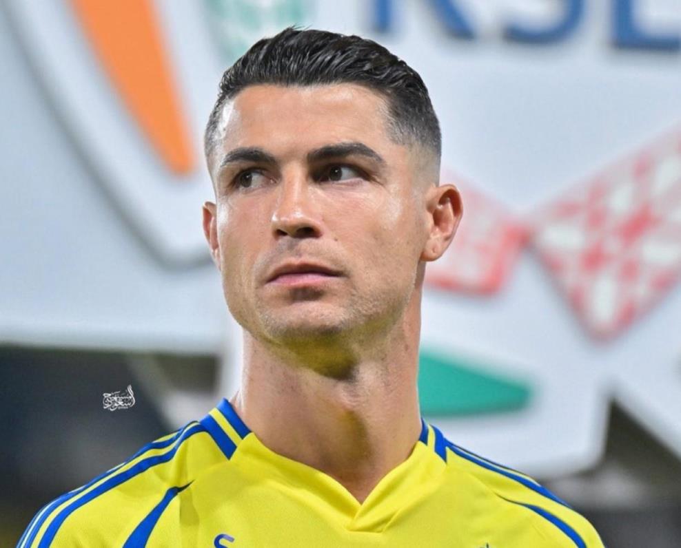 皮奧利：C羅因感冒無緣亞冠精英賽，球隊感到遺憾