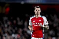 基維奧爾引援戰(zhàn)升級，那不勒斯米蘭聯(lián)手追逐，阿森納報(bào)價(jià)3500萬歐