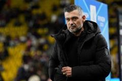 米媒：莫拉蒂生日派對邀孔塞桑、伊布，兩人均婉拒。