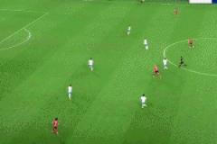 蓉城遭戰(zhàn)術(shù)犯規(guī)，胡荷韜兩黃變一紅被罰下！