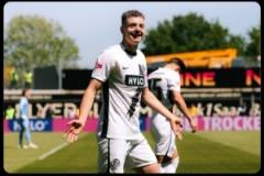 德天空：霍芬海姆欲外租前鋒阿斯拉尼續(xù)約，本賽季18球7助引關(guān)注