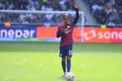 德天空：哈維-西蒙斯仍希望今夏離隊(duì)，萊比錫預(yù)計(jì)要價(jià)8000萬(wàn)歐元