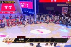 CUBAL扣籃大賽牛伯洋逆天扣籃逆轉(zhuǎn)奪冠，梁敬仝50分惜敗止步首輪