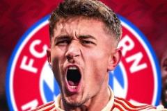 記者：比紹夫完成霍村告別戰(zhàn)，將加盟拜仁并參加世俱杯