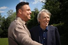 大羅賀莫拉蒂80大壽：生日快樂，主席！你的故事將激勵世代