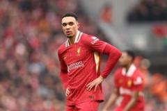 沃諾克呼吁紅軍球迷尊重阿諾德，避免噓聲干擾他的告別儀式