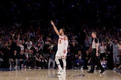 布倫森：無論是否爆冷，我們都戰(zhàn)勝了強敵