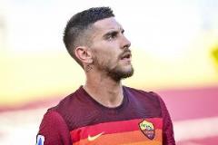 羅馬隊長佩萊格里尼成功接受肌腱手術(shù)開始康復(fù)之旅