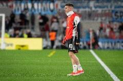 TYC：皇馬加速推進馬斯坦托諾轉(zhuǎn)會，已與球員團隊會面