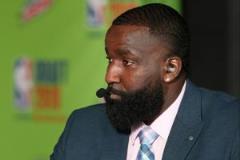 帕金斯后撤步回應(yīng)約基奇言論：天吶！我就是開玩笑而已！