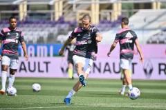 都體：尤文考慮聘任博努奇擔(dān)任青年隊教練，基耶利尼或?qū)@新角色