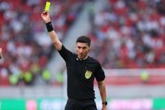 記者談點球判罰：麥麥提江堅持己見，點球爭議引爭議