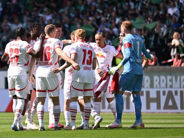 德甲萊比錫紅牛主場對陣斯圖加特，主隊能否守住勝局？