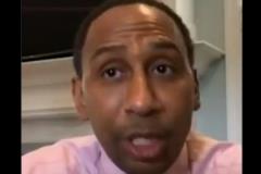 紐約死忠！A-史密斯末節(jié)怒吼：你們看到這個比分了??！