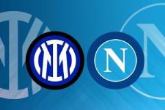 意甲爭(zhēng)冠：國(guó)米欲反超需兩戰(zhàn)全勝，那不勒斯或最快下輪奪冠