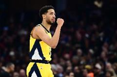 尼克斯闖入東決！Skip祝賀紐約，步行者六戰(zhàn)告捷