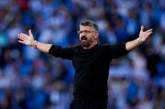 加圖索將與哈伊杜克協(xié)商賽季結(jié)束后離任，不接受補(bǔ)償金