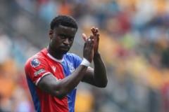 格伊：我是水晶宮球員且仍有合同，未來(lái)再仔細(xì)考慮一下