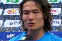 廖錦濤：與排名靠前球隊(duì)仍有差距，足協(xié)杯將全力以赴