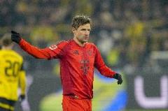 穆勒：拜仁生涯33項冠軍，2次歐冠13次德甲成就傳奇